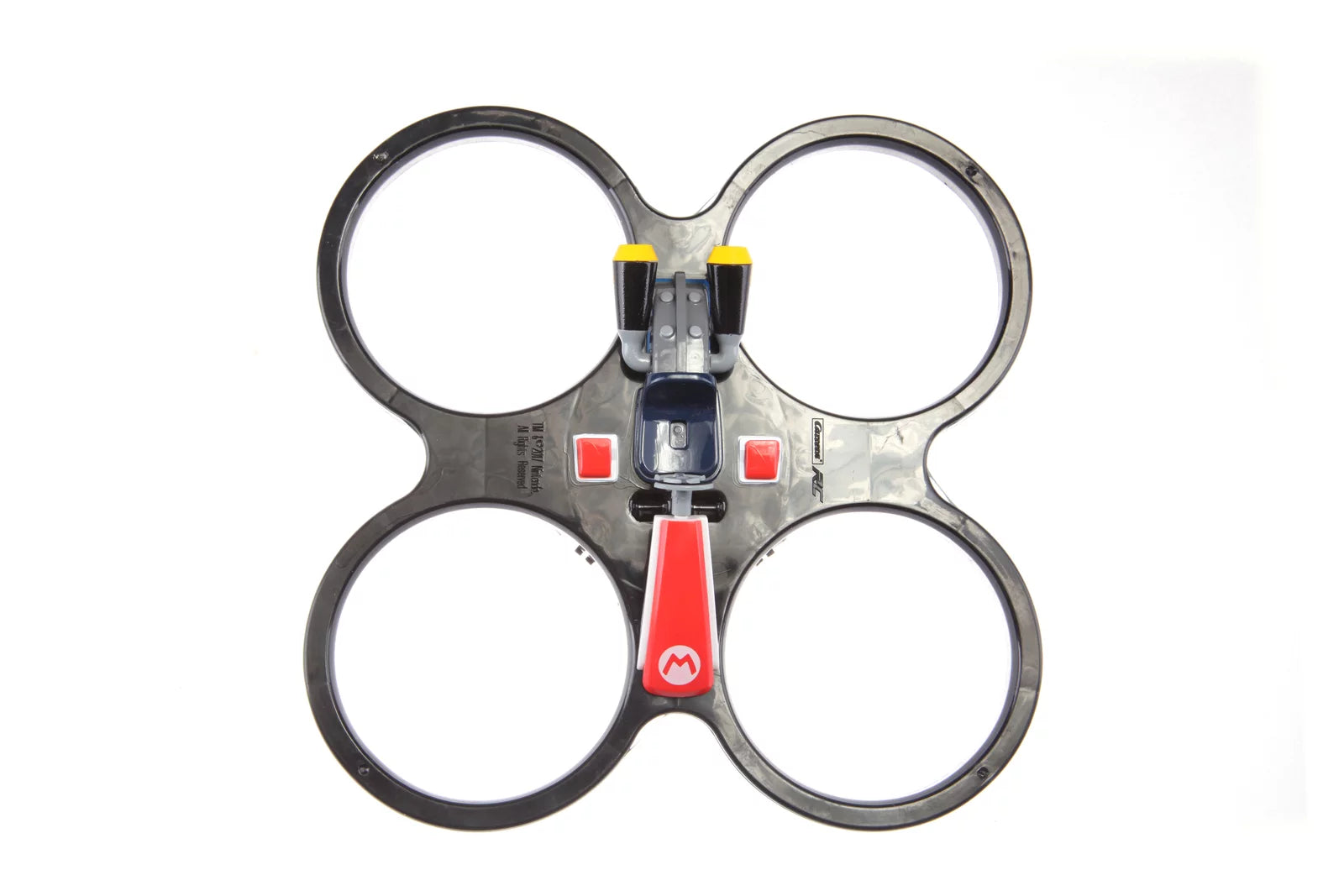 carrera-air-rahmen-503024-drohne-ersatzteile image 1