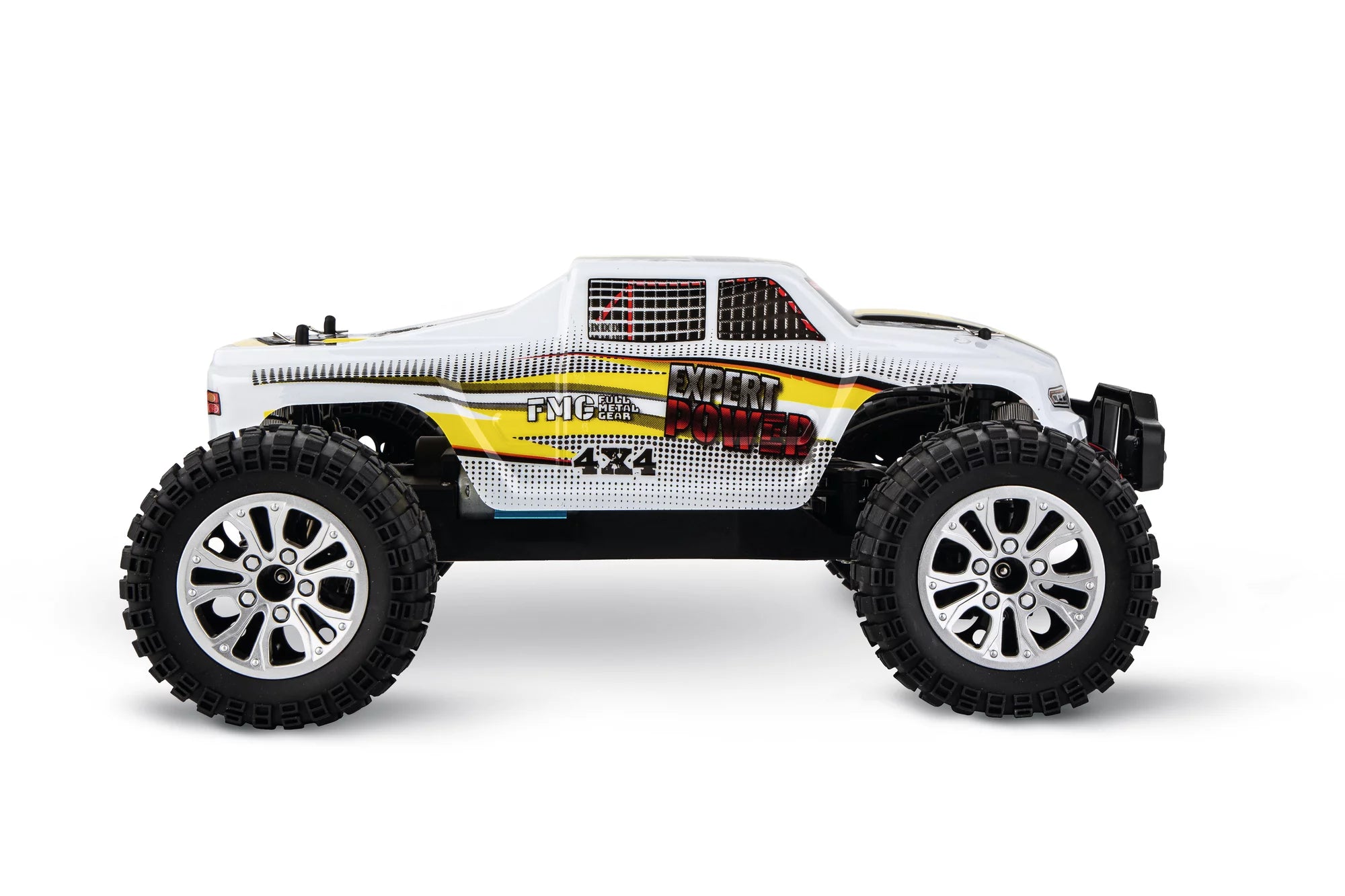carrera-expert-rc-offroad-pickup-rc-auto-1-10-50-km-h image 4