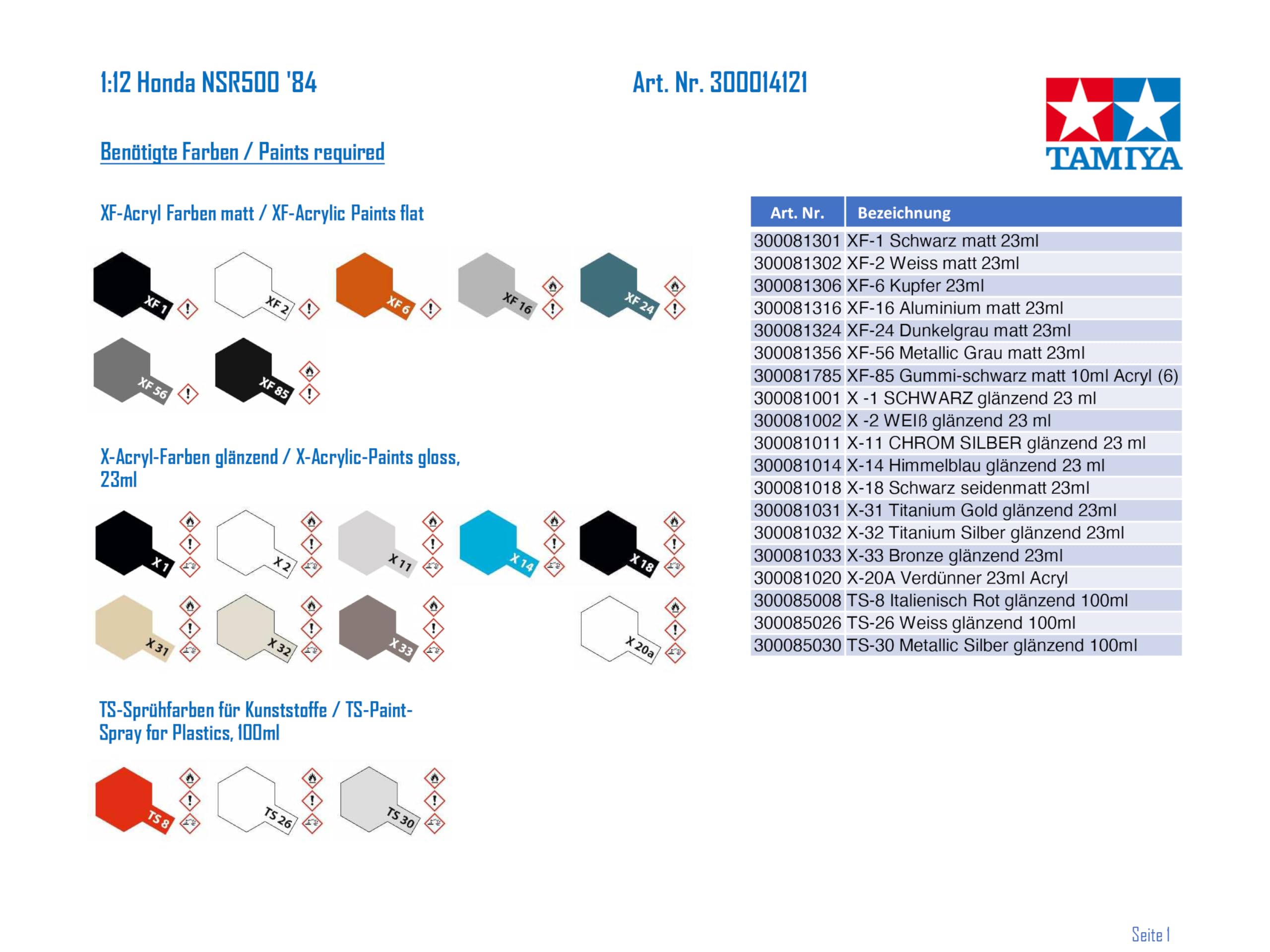 tamiya-honda-nsr500-84-1-12-motorrad-bausatz image 8