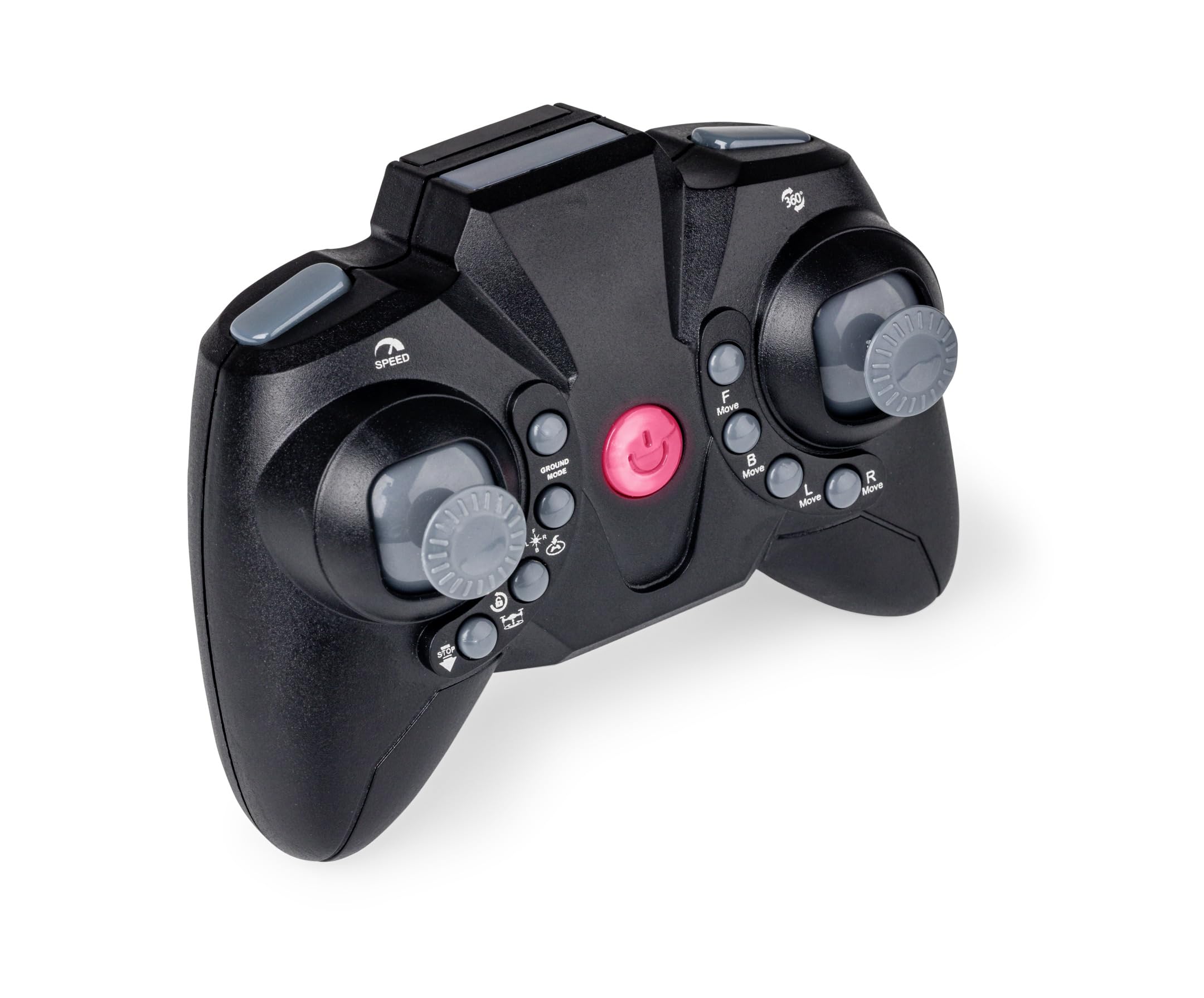 carson-x4-cage-copter-autostart-2-4g-quadcopter-rtf image 4
