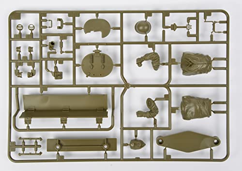 tamiya-d-teile-d1-d25-m4-sherman-anbauteile-56014-kunststoff image 4