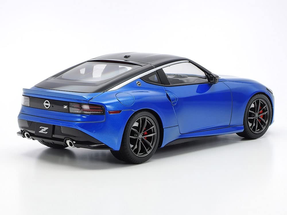 tamiya-24363-nissan-z-2022-automodell-bausatz-1-24-sportwagen image 2