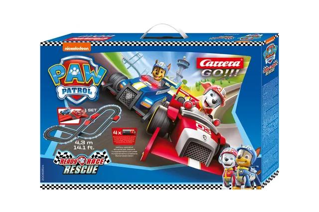 carrera-first-paw-patrol-ready-race-rescue-rennbahn-set image 1