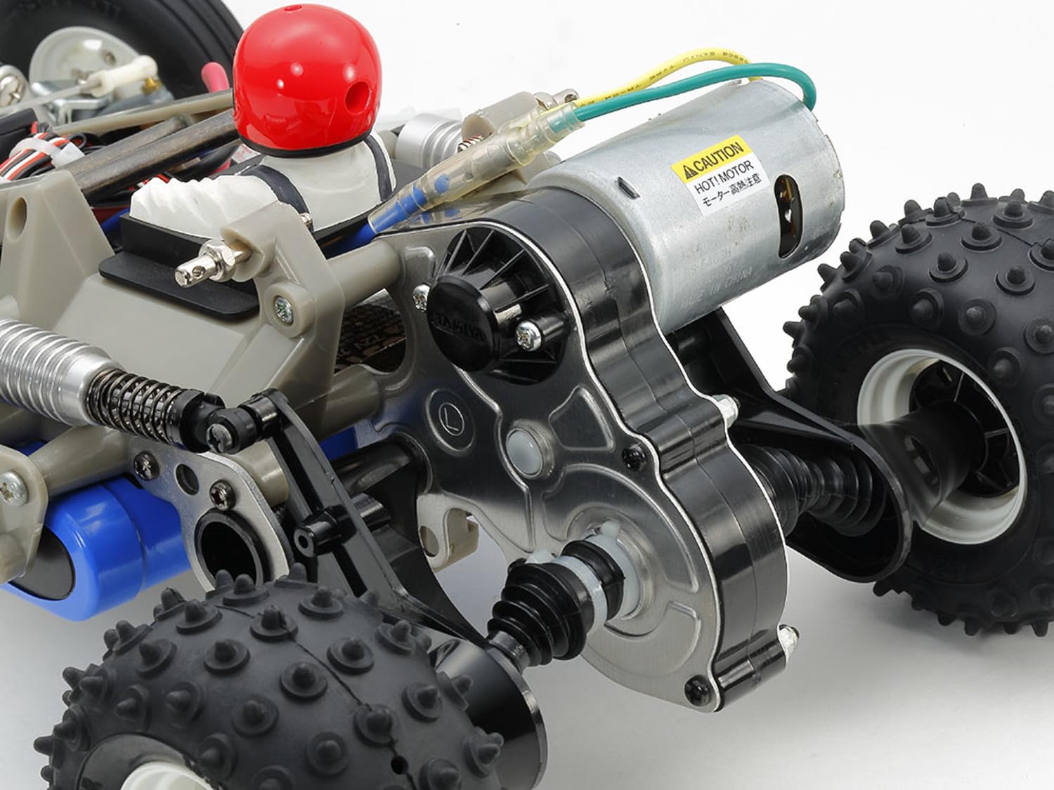 tamiya-r-c-58354-the-frog-2005-buggy-rc-auto-1-10-2wd-bausatz image 5