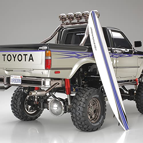 tamiya-toyota-hilux-highlift-rc-bausatz-4x4-1-10-58397-3-gang image 4