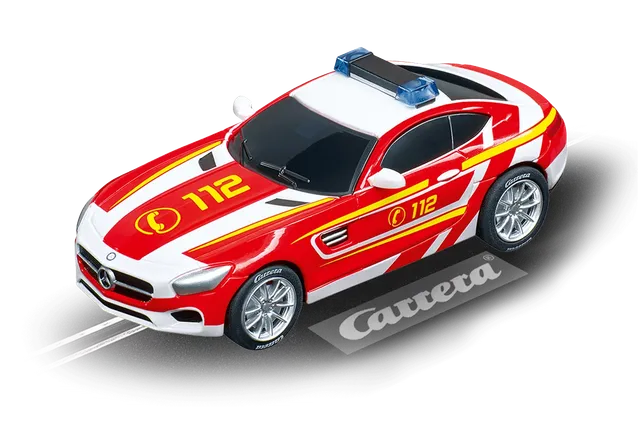 carrera-digital-132-mercedes-amg-gt-coup-112-slotcar image 1