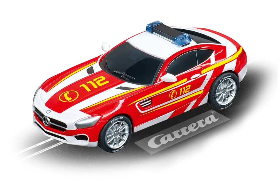 carrera-digital-132-mercedes-amg-gt-coup-112-slotcar image 1