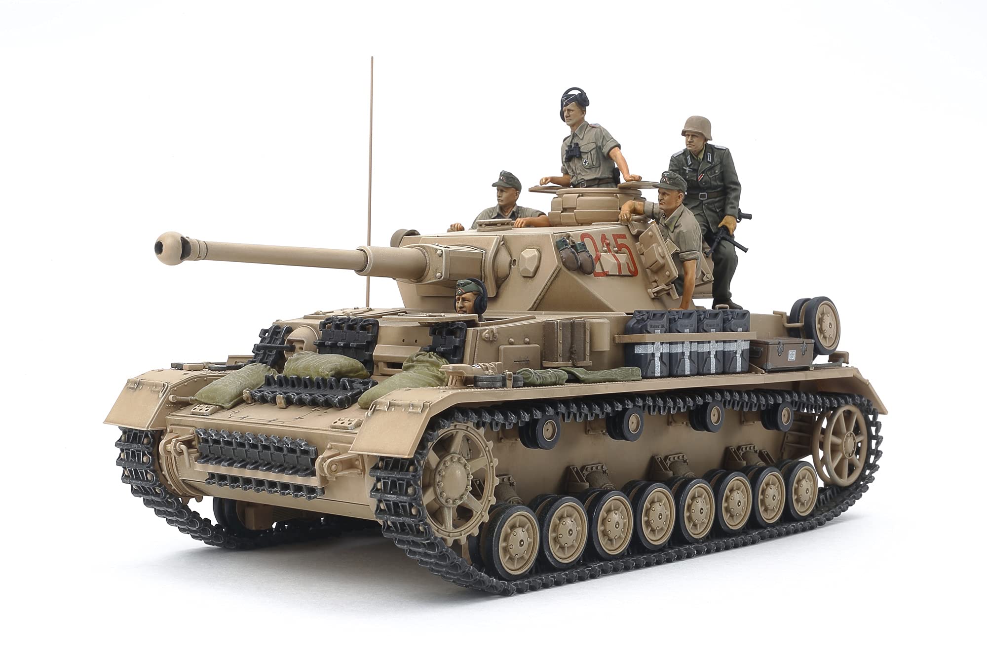 tamiya-35378-pz-kpfw-iv-ausf-g-1-35-plastikbausatz image 1