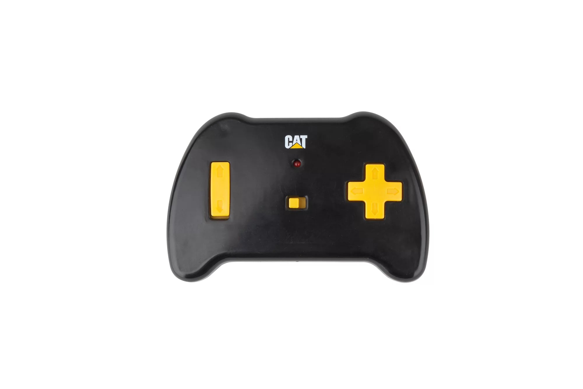 carrera-cat-d7e-bulldozer-rc-1-64-full-function-ab-6-jahren image 2