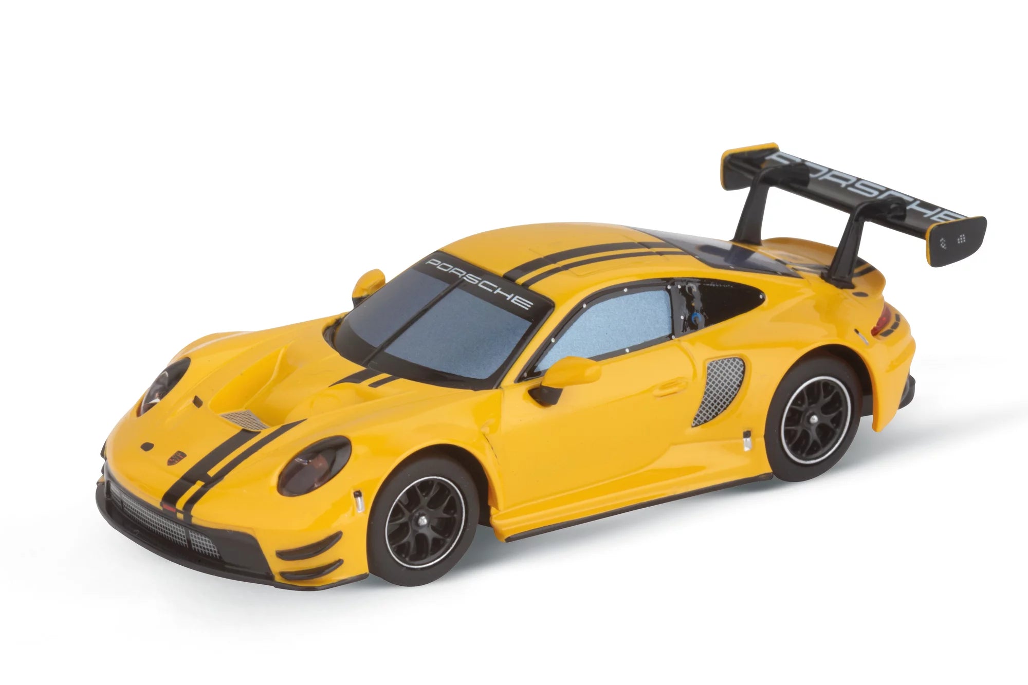 carrera-hybrid-speedway-to-hell-porsche-911-gt3-r-rennbahn-set image 4