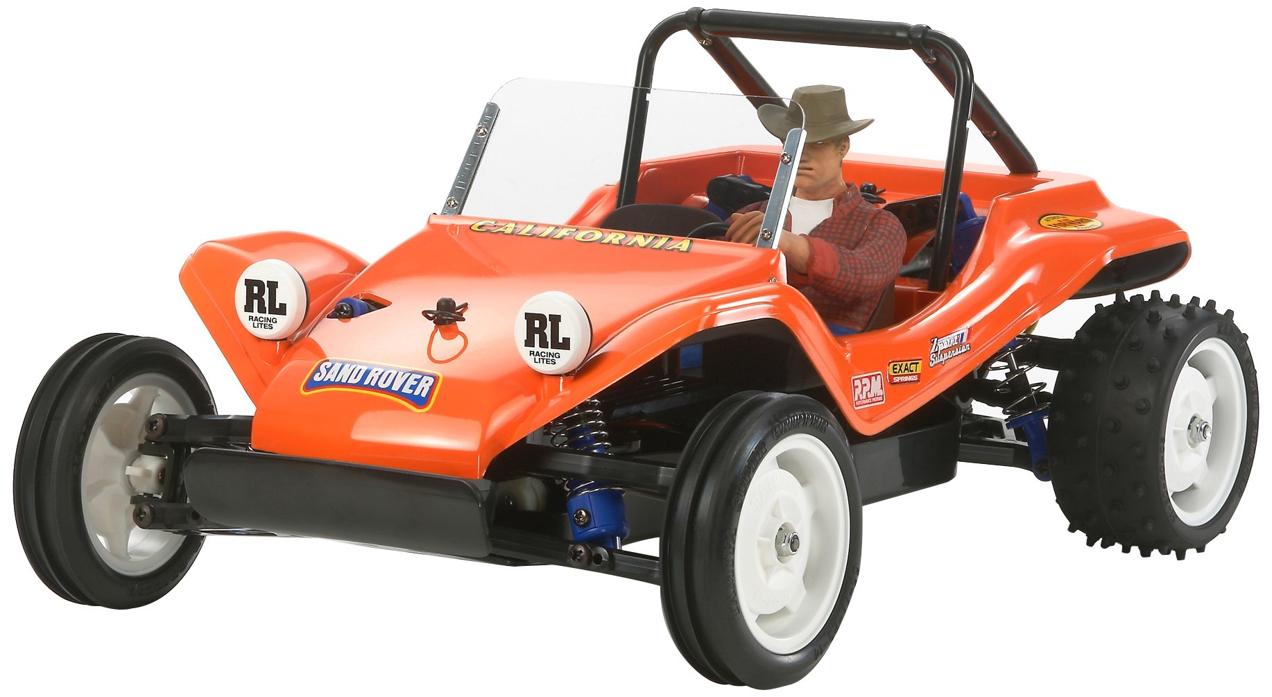 tamiya-sand-rover-karosserie-abs-58500-319335613 image 1