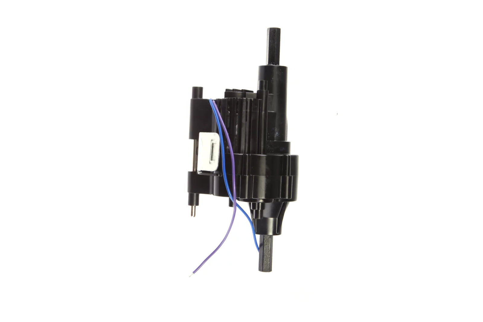 carrera-action-getriebe-mit-motor-ersatzteil-f-r-142033-142034 image 1