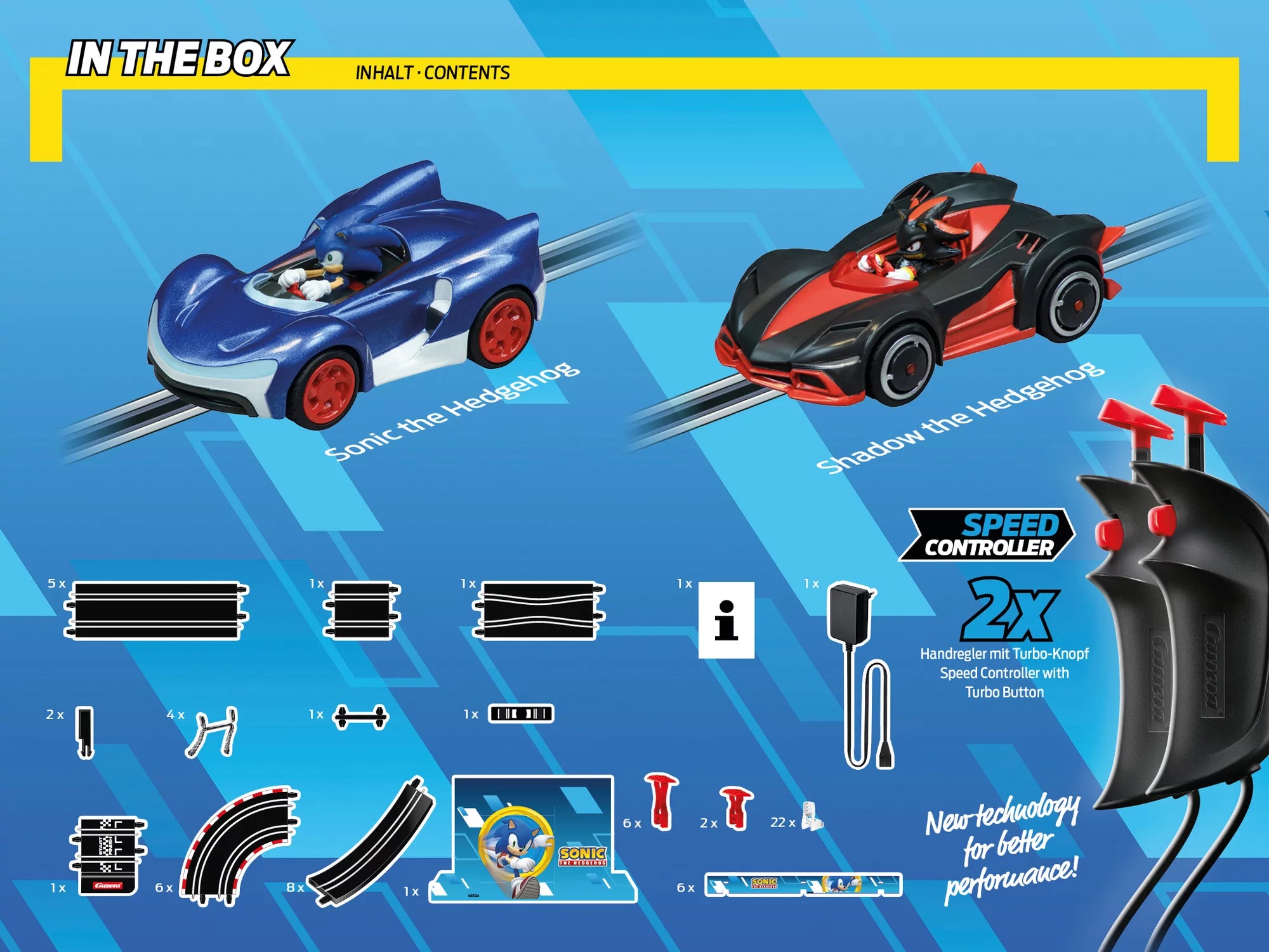 carrera-go-sonic-hedgehog-4-9-m-rennbahn-looping-uk image 7