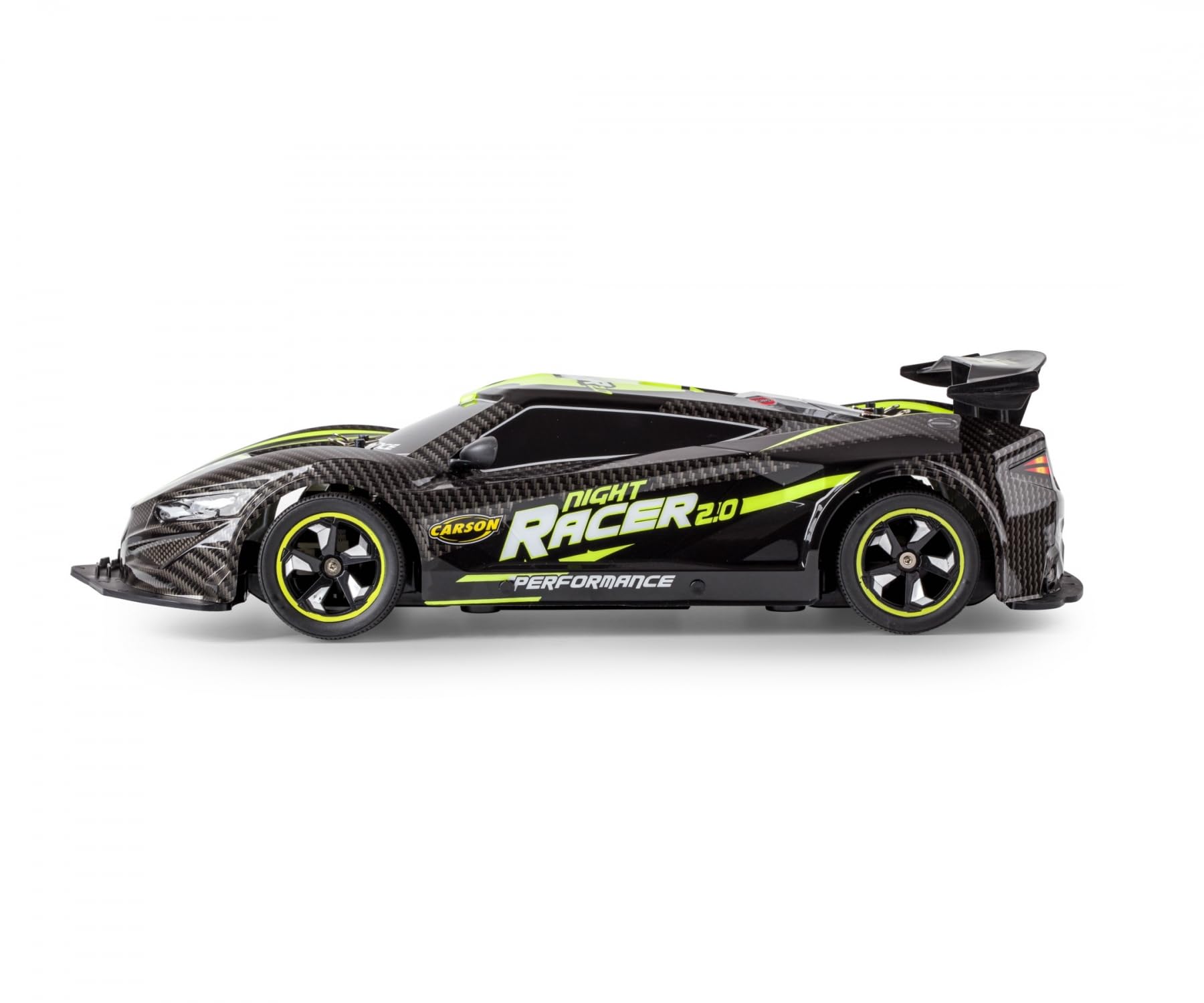 carson-night-racer-2-0-1-10-rtr-rc-auto-gelb-led-40-min image 5