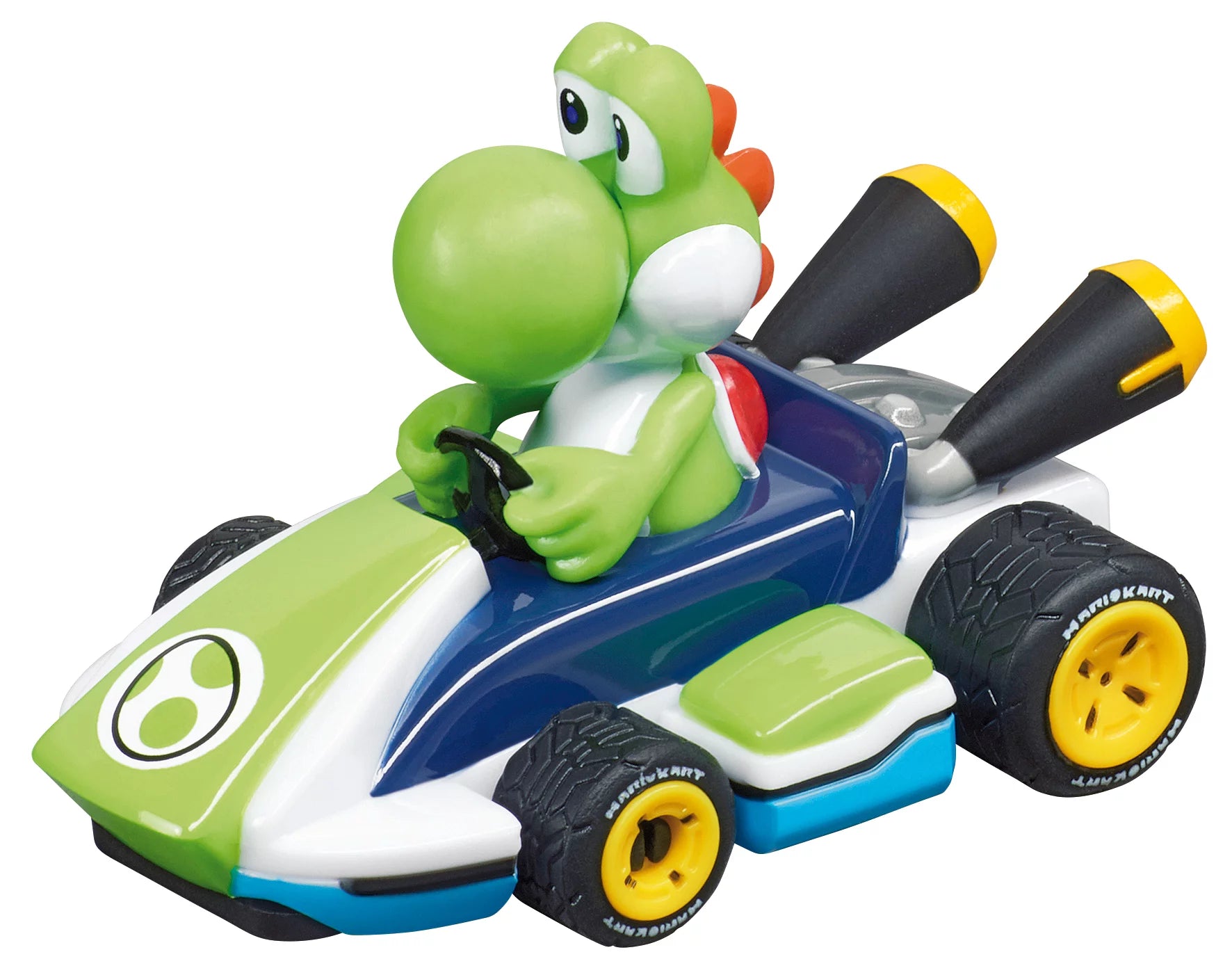 carrera-go-mario-kart-mario-vs-yoshi-rennbahn-set-1-43 image 5