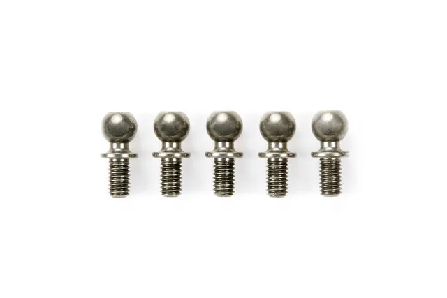 tamiya-300054209-db-01-alu-kugelkopf-5x5mm-5-st-ck image 1