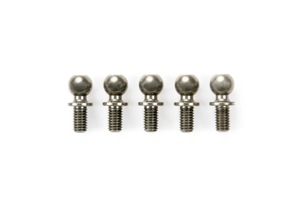 tamiya-300054209-db-01-alu-kugelkopf-5x5mm-5-st-ck image 1