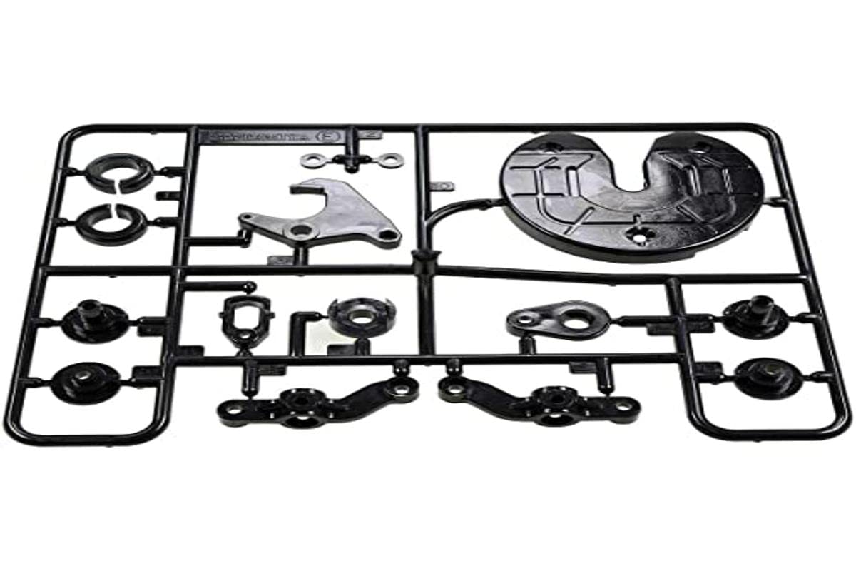 tamiya-300005471-e-teile-sattel-servo-truck-zubeh-r image 1