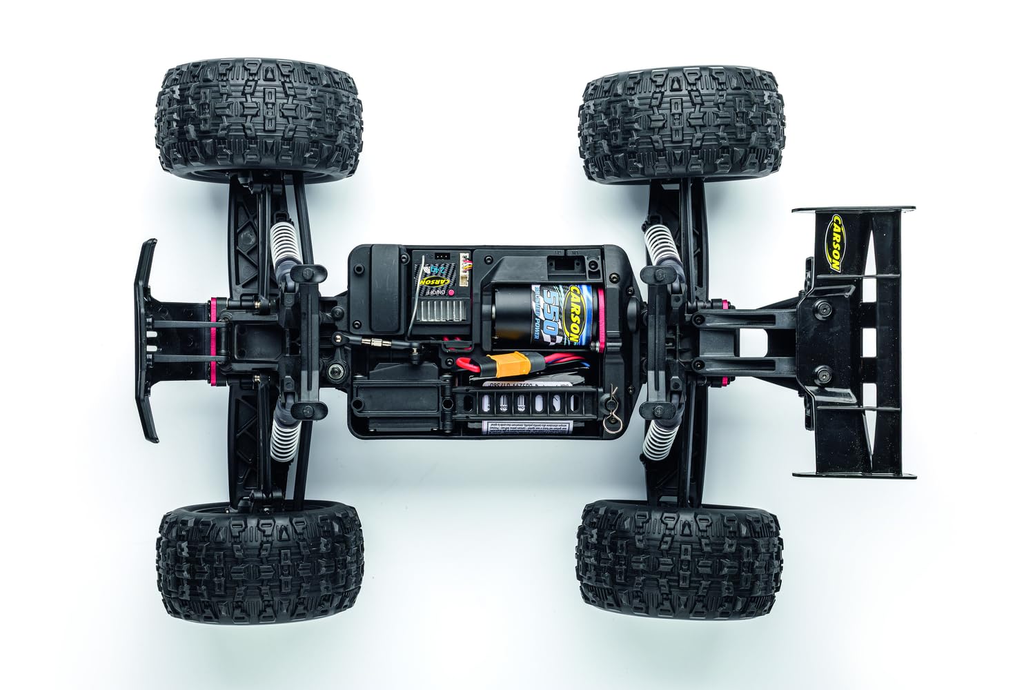 carson-xs-ryken-1-10-rc-buggy-blau-rtr-4wd-40-km-h image 4