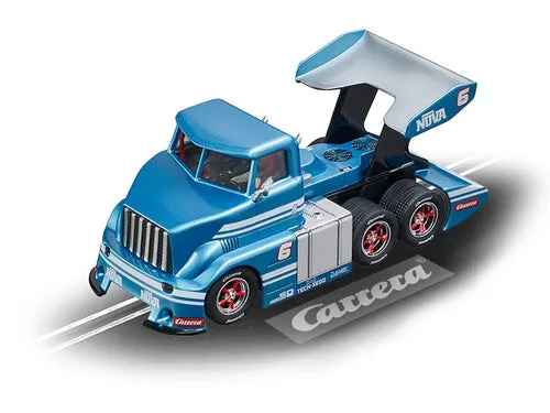 carrera-digital-132-race-truck-typ-b-slotcar-rennauto image 1