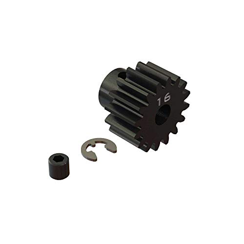 arrma-kraton-ritzel-16t-mod1-safe-d5-stahl-5-mm image 2