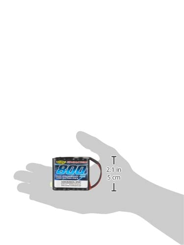 carson-500608114-rc-akku-4-8v-800mah-nimh-mini-tamiya image 7