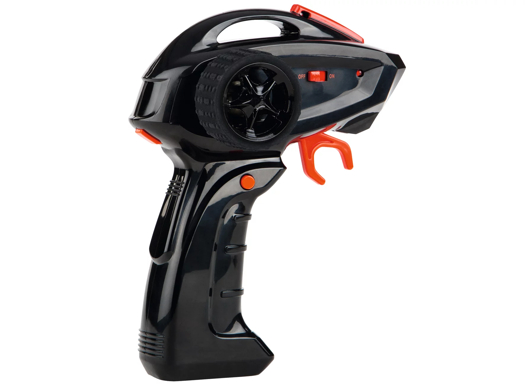 carrera-action-passion-impact-3-0-rc-buggy-2-4-ghz-20-km-h image 2