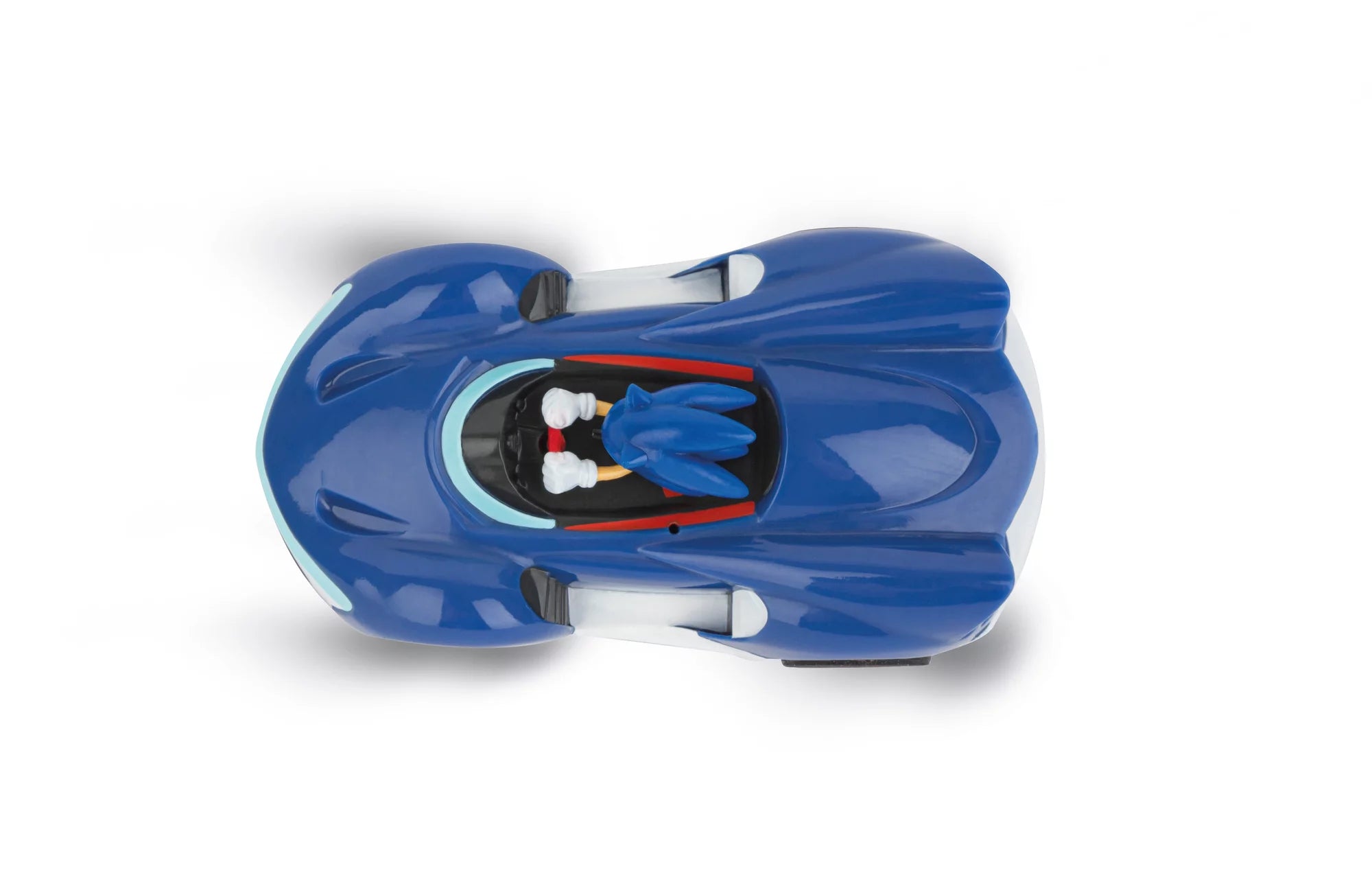 carrera-sonic-team-sonic-racing-mini-rc-sonic-1-43-ferngesteuert-5-km-h image 7