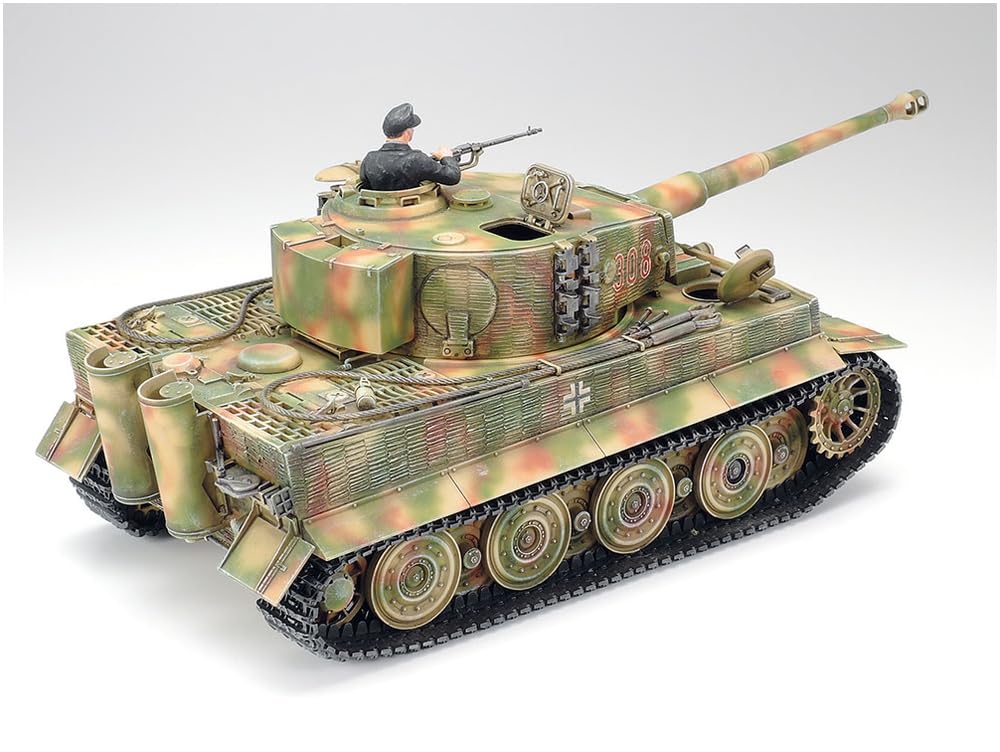 tamiya-35146-tiger-i-e-plastikbausatz-1-35-wwii image 3