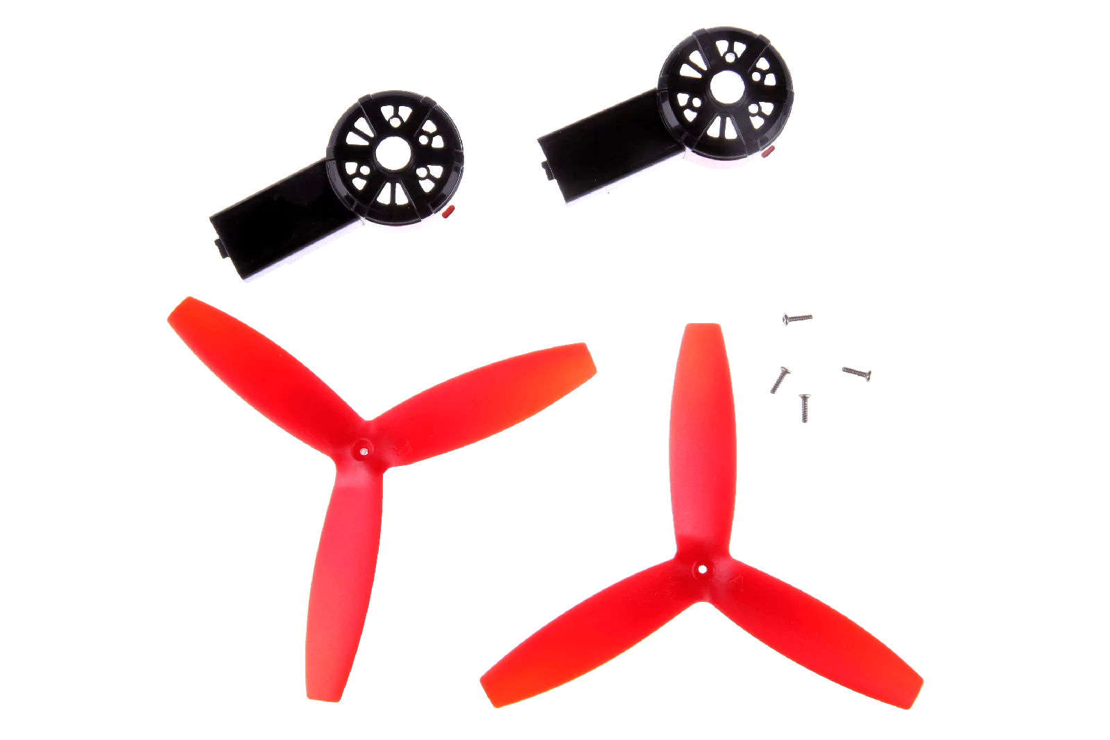 carrera-air-503022-rotorbl-tter-set-rot-komplett image 1