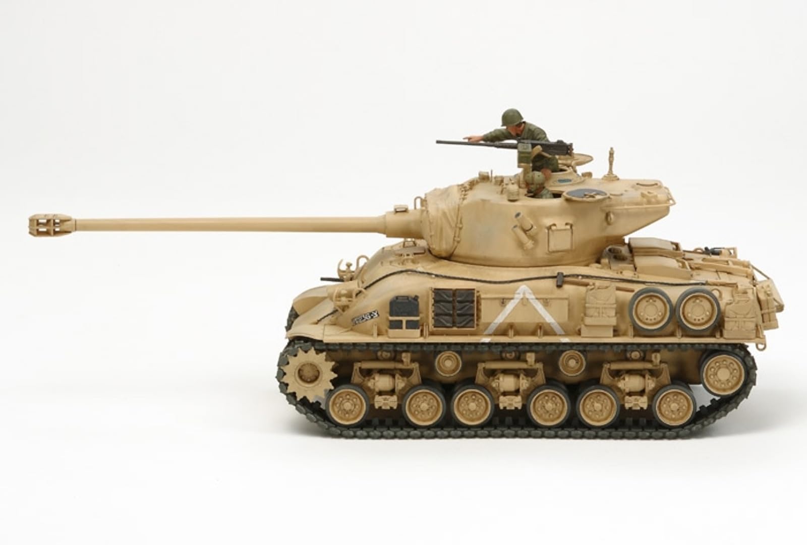 tamiya-35323-m51-super-sherman-panzer-modellbausatz-1-35 image 4