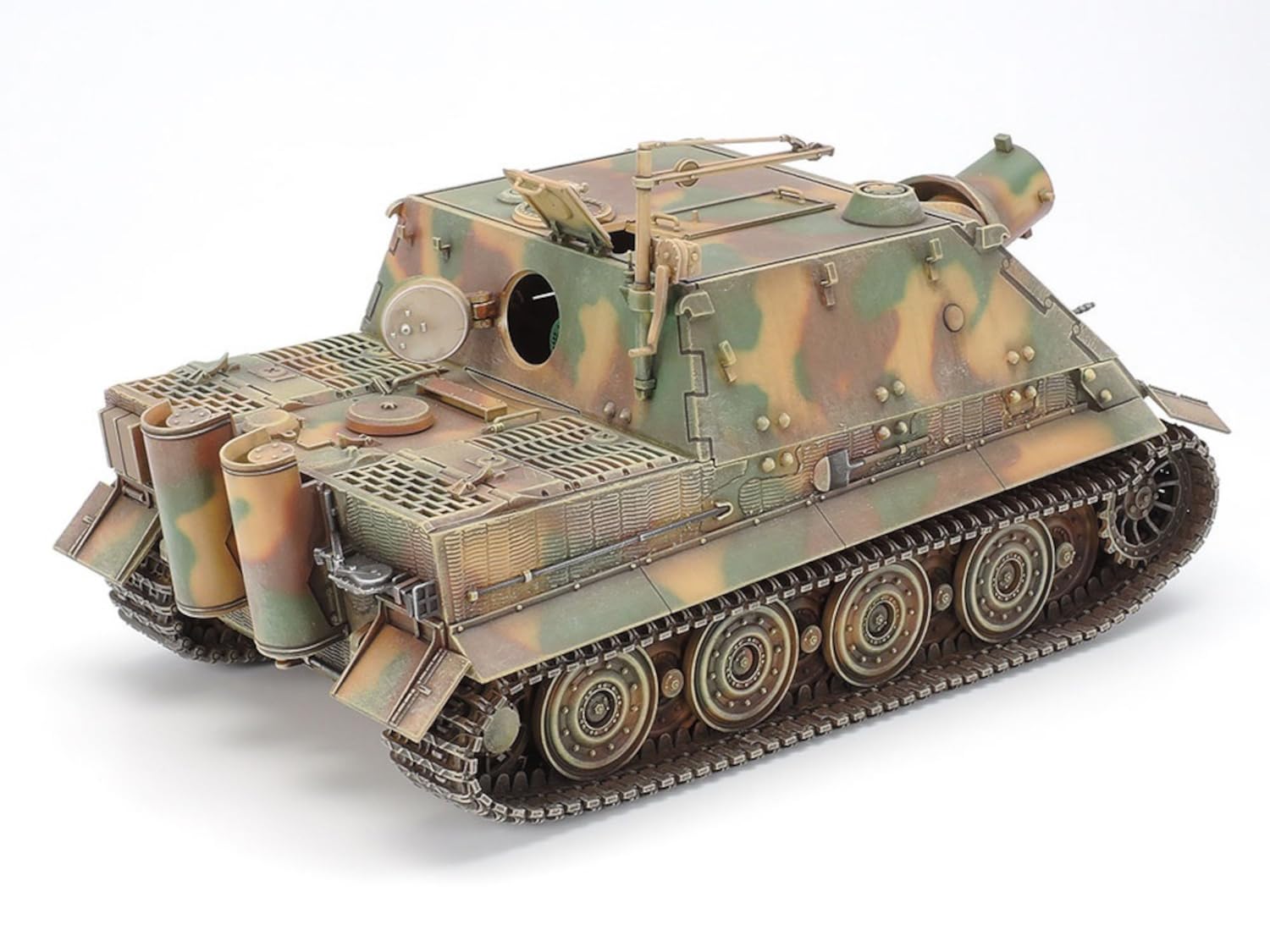 tamiya-35177-sturmtiger-1-35-wwii-modellbausatz-unlackiert image 2