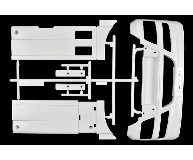 tamiya-319005974-h-teile-sto-stange-man-tgx-ersatzteil image 1
