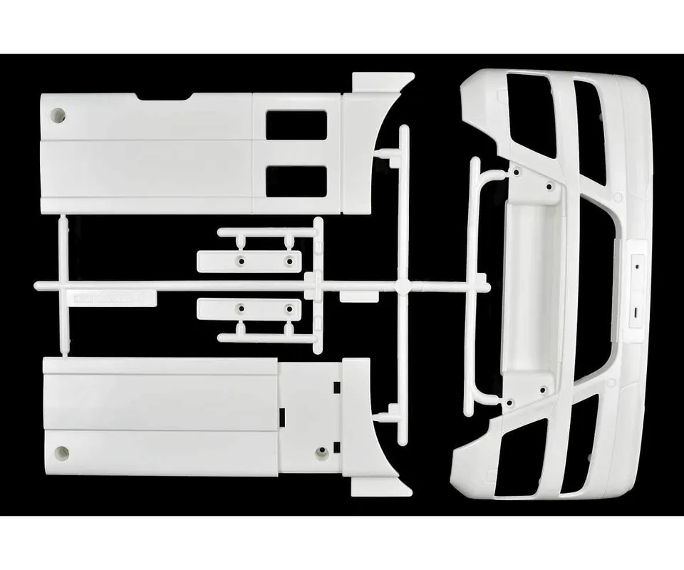 tamiya-319005974-h-teile-sto-stange-man-tgx-ersatzteil image 1