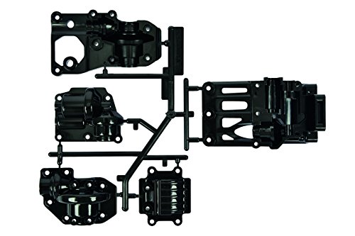 tamiya-r-c-models-58370-a-teile-getriebegeh-use-df-03-schwarz image 2