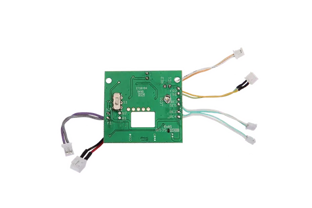 carrera-digital-124-indicator-light-decoder-blinklicht image 1
