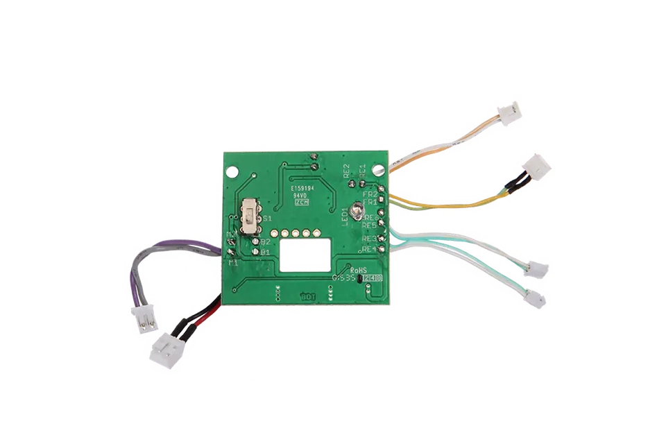 carrera-digital-124-indicator-light-decoder-blinklicht image 1