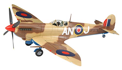 tamiya-60320-supermarine-spitfire-mk-viii-bausatz-1-32 image 8