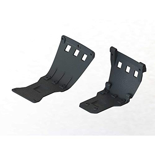 arrma-kraton-unterfahrschutz-vorne-hinten-set image 2