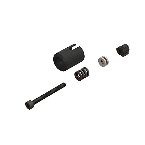 arrma-kraton-slipper-clutch-wartungsset-ersatzteile image 2