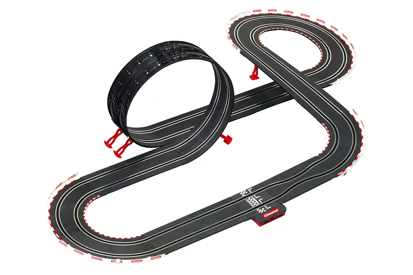 carrera-first-minions-power-racing-rennbahn-4-9m-looping image 3