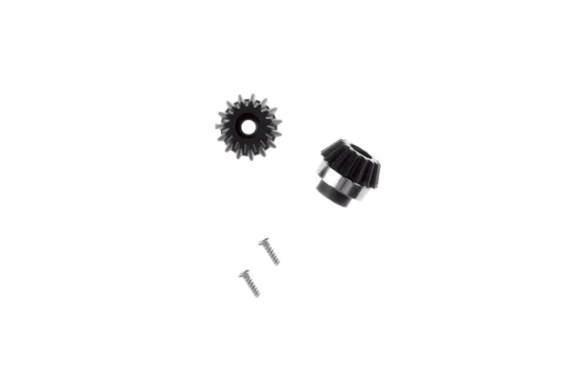 carrera-profi-rc-differenzial-zahnrad-antriebswelle-2er-set image 1