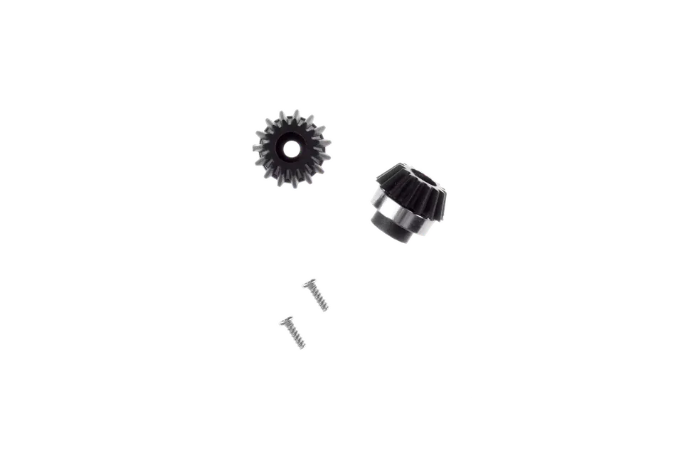 carrera-profi-rc-differenzial-zahnrad-antriebswelle-2er-set image 1