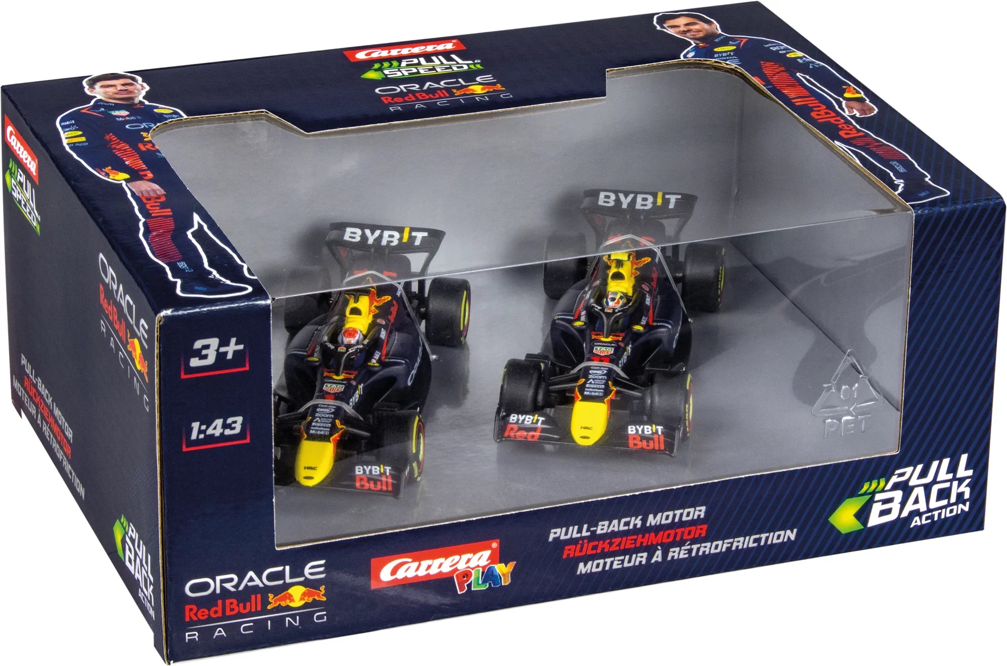 carrera-digital-132-red-bull-double-action-pullback-rennauto image 2