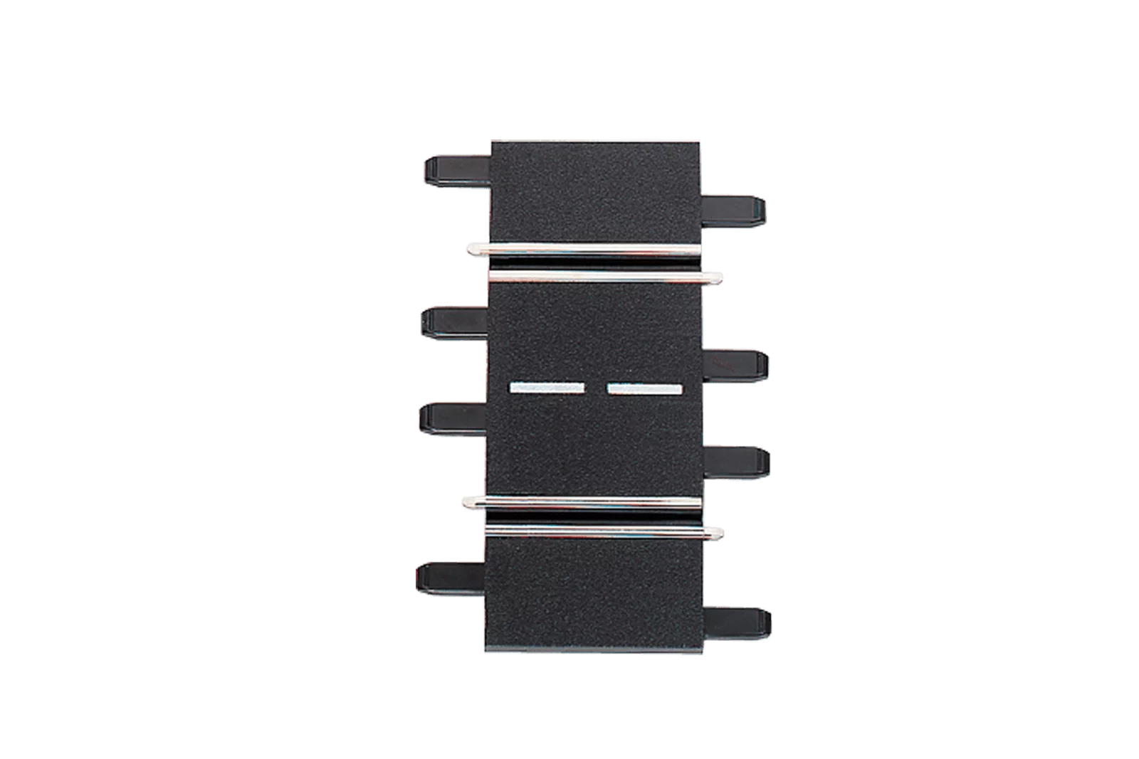 carrera-digital-132-1-4-geraden-schienen-2er-set-8-6-cm image 1