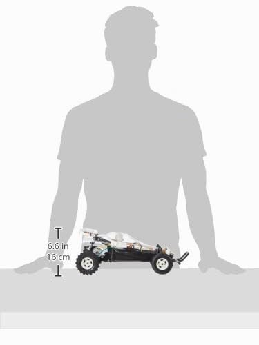 tamiya-the-hornet-2004-58336-rc-buggy-1-10-2wd-bausatz image 3