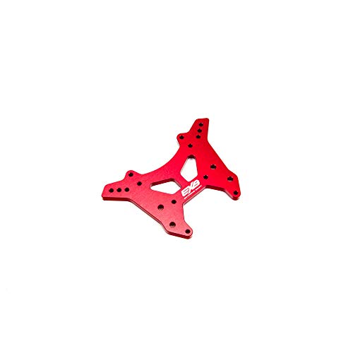 arrma-kraton-exb-d-mpferbr-cke-vorne-alu-rot-cnc image 2