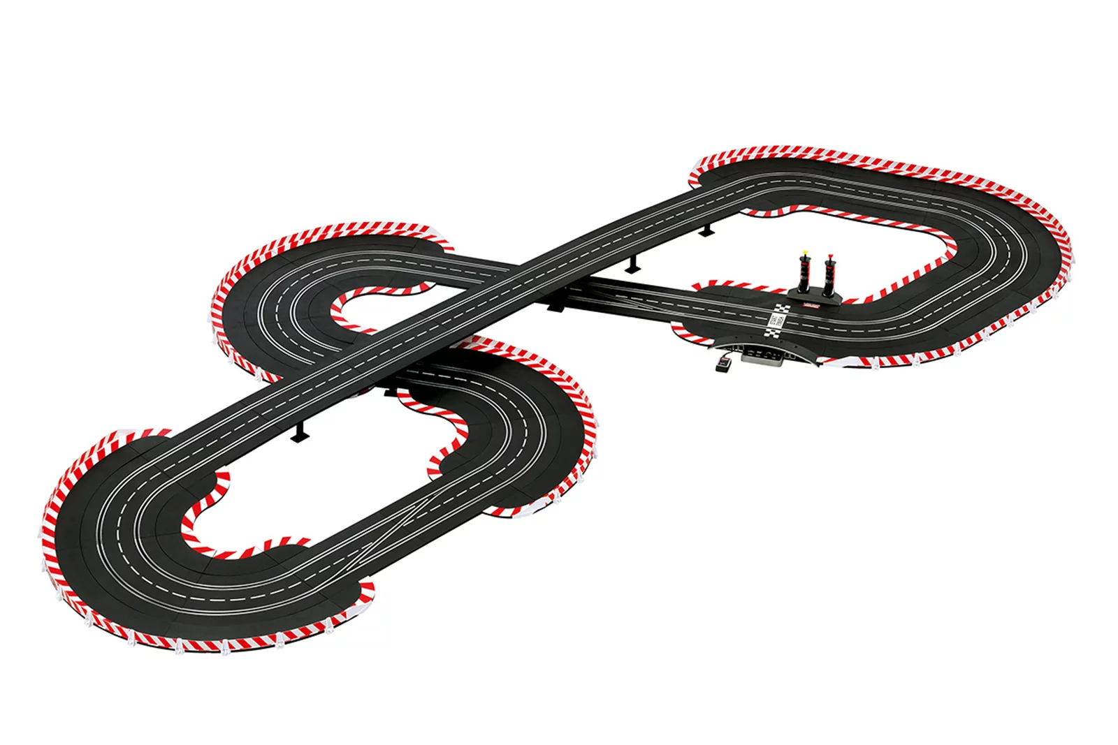 carrera-digital-124-double-victory-porsche-911-rsr-rennbahn-9-3m image 3