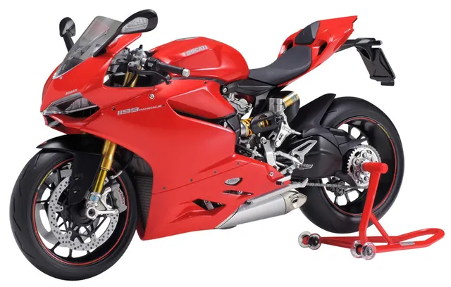 tamiya-14129-ducati-1199-panigale-s-1-12-motorrad-bausatz image 1