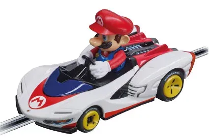 carrera-go-mario-kart-p-wing-mario-slotcar-1-43 image 1